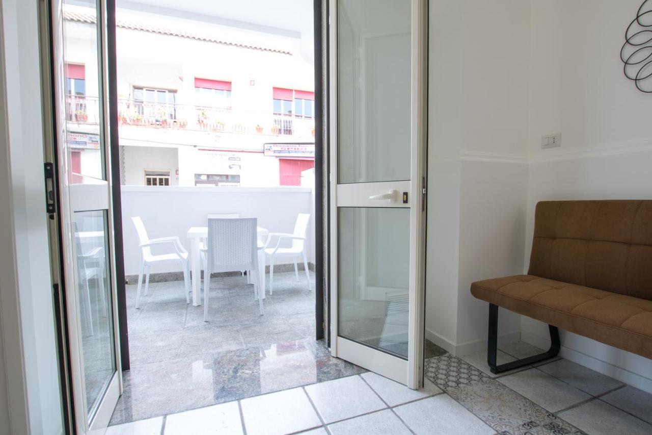 La Gemma Del Salento Rooms&Apartments Racale Εξωτερικό φωτογραφία