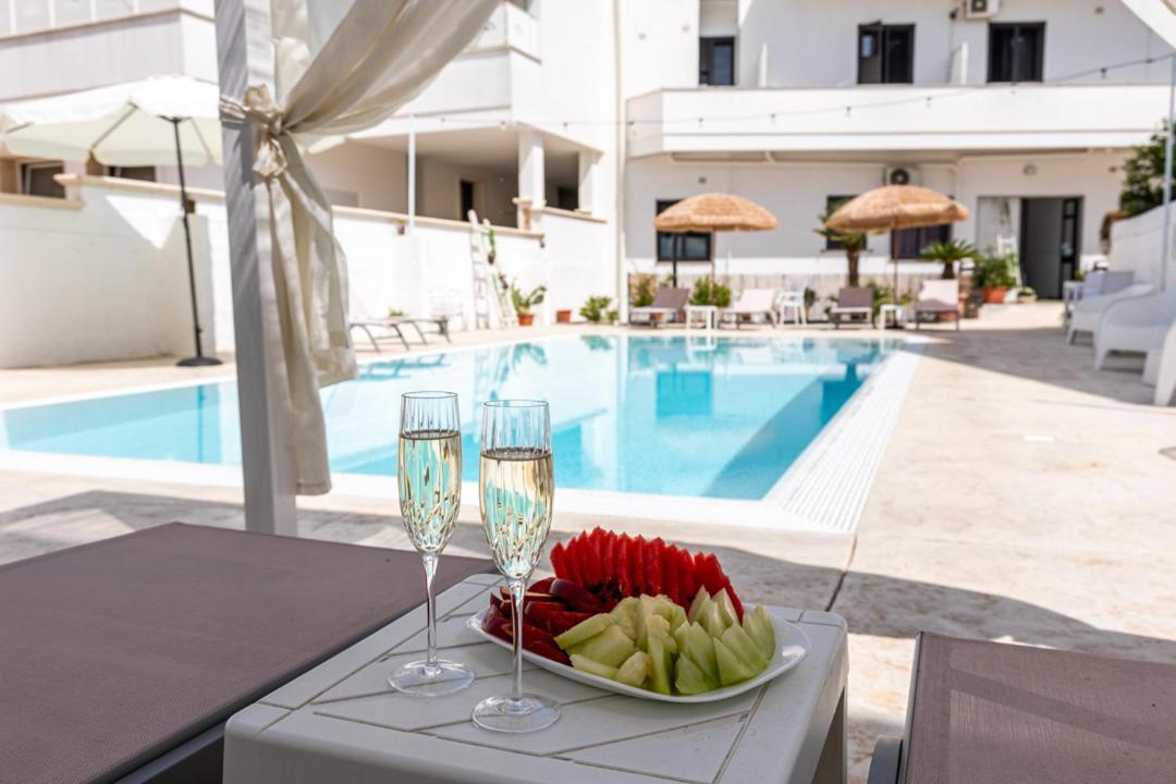 La Gemma Del Salento Rooms&Apartments Racale Εξωτερικό φωτογραφία