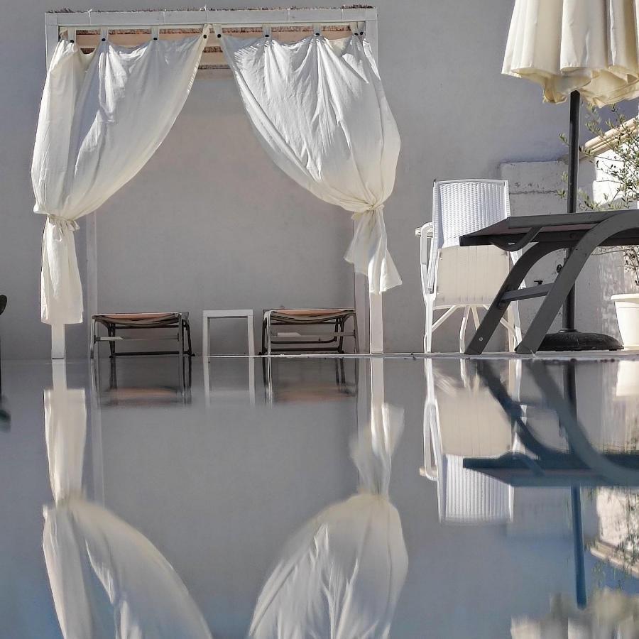 La Gemma Del Salento Rooms&Apartments Racale Εξωτερικό φωτογραφία
