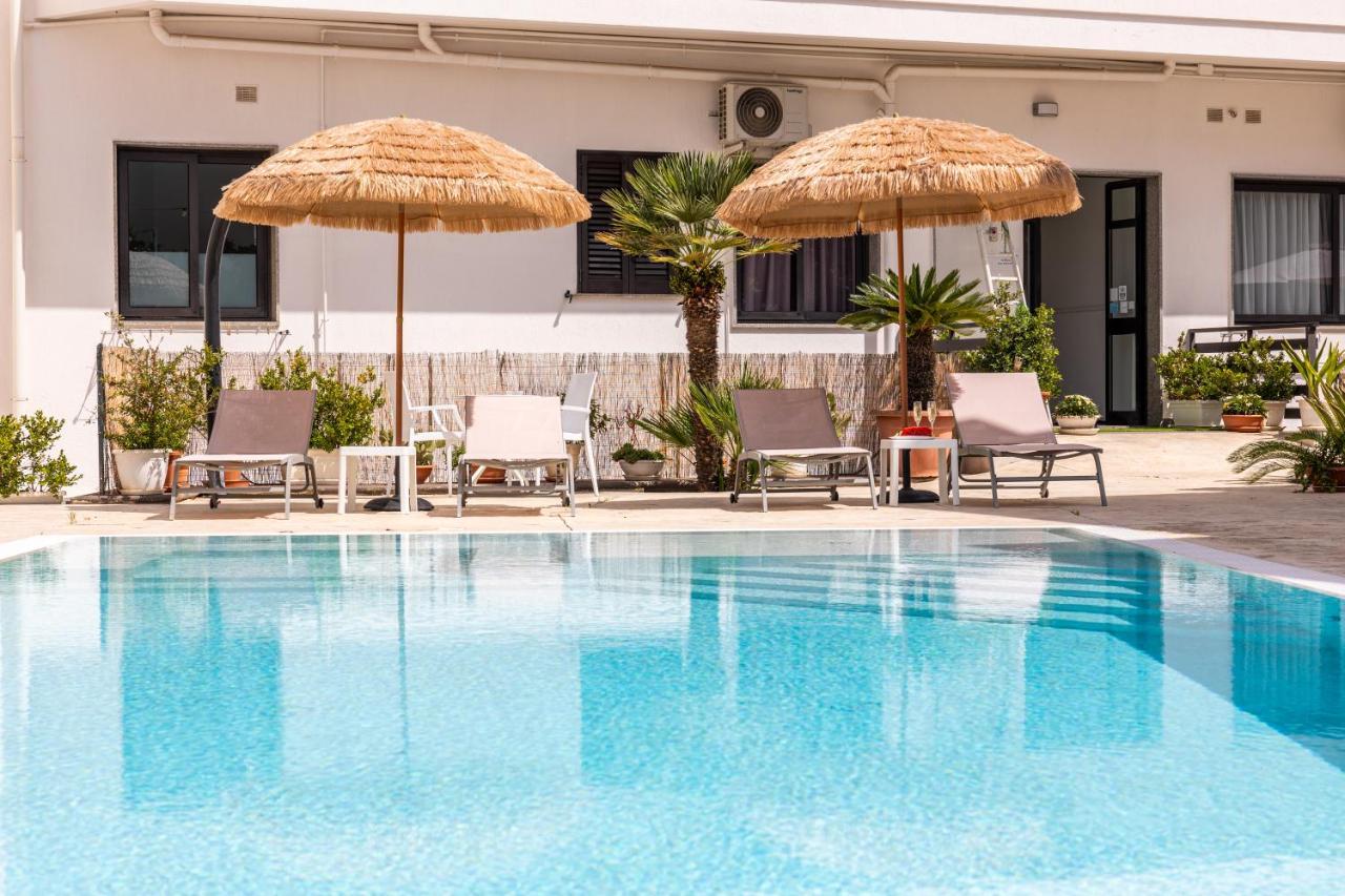 La Gemma Del Salento Rooms&Apartments Racale Εξωτερικό φωτογραφία